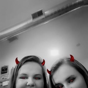 Meet your Posher, Alyssah